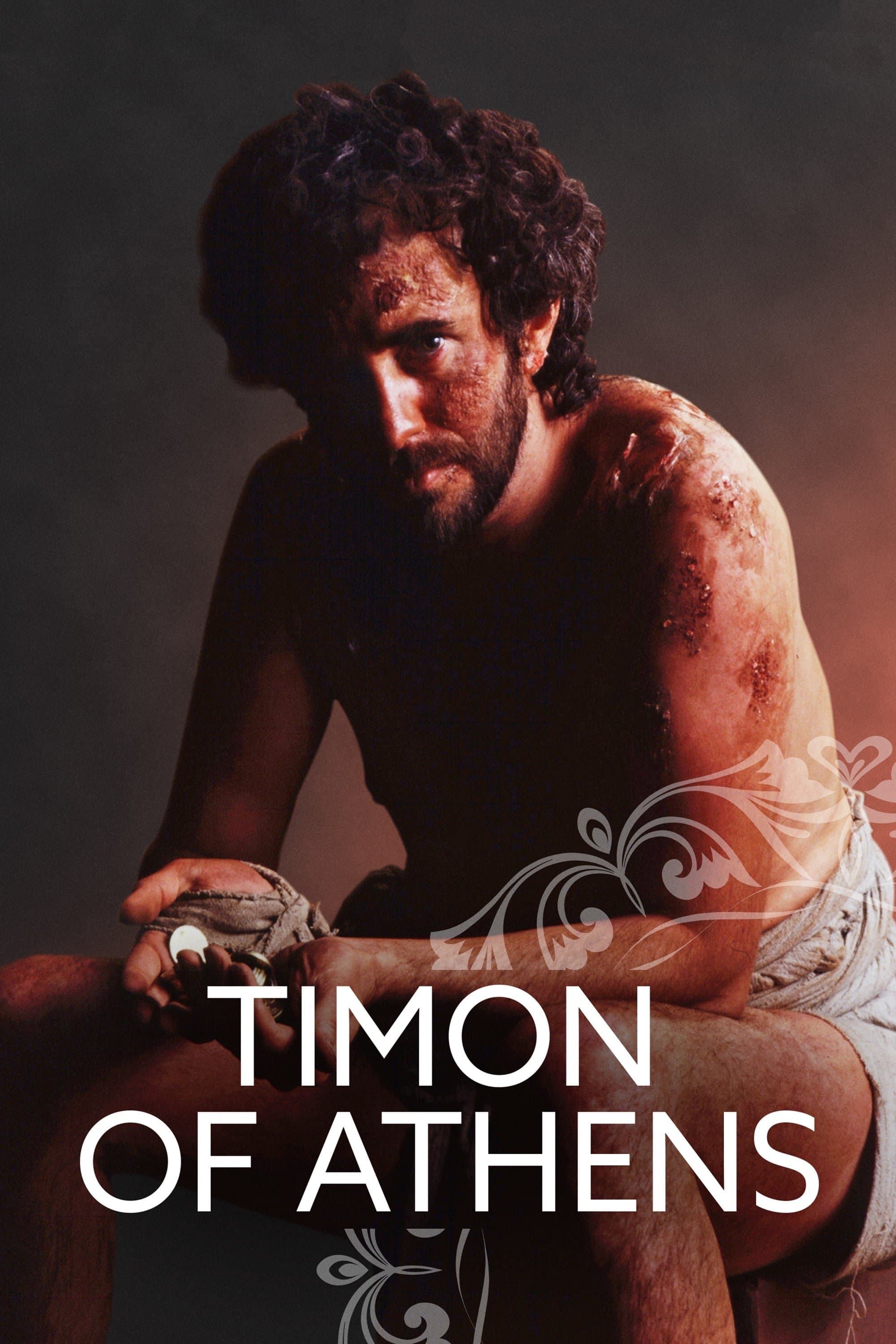 Poster Timon of Athens