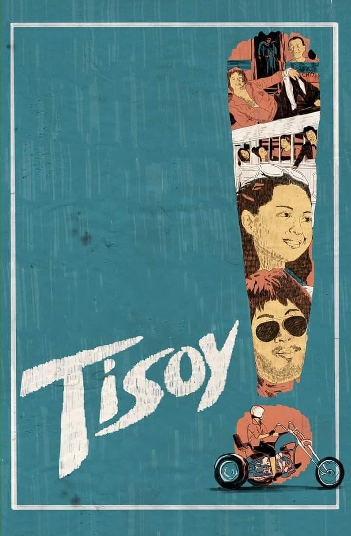 Poster Tisoy!