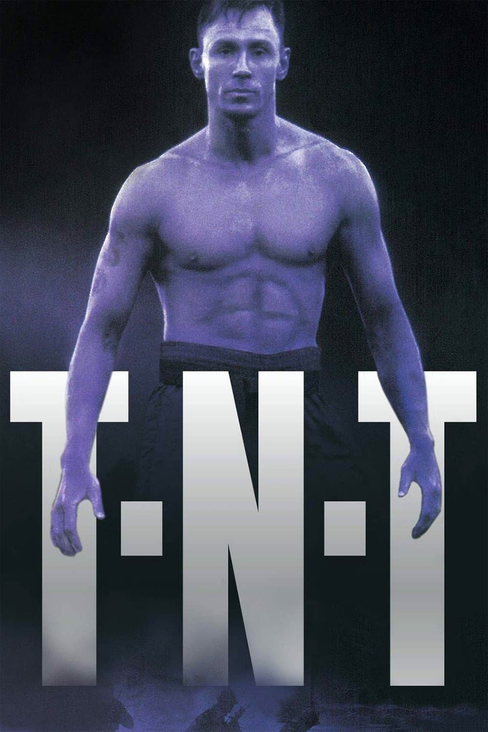 Poster T.N.T.