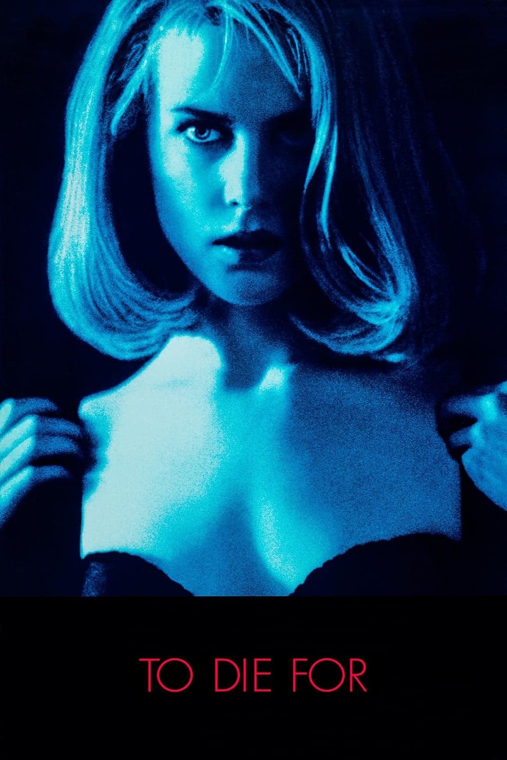 Poster To Die For