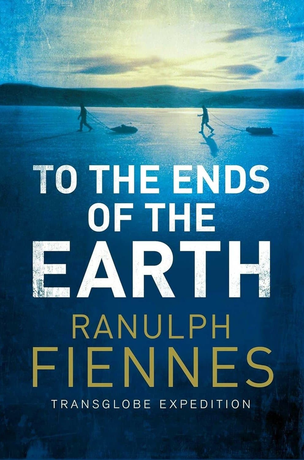 Poster To the Ends of the Earth