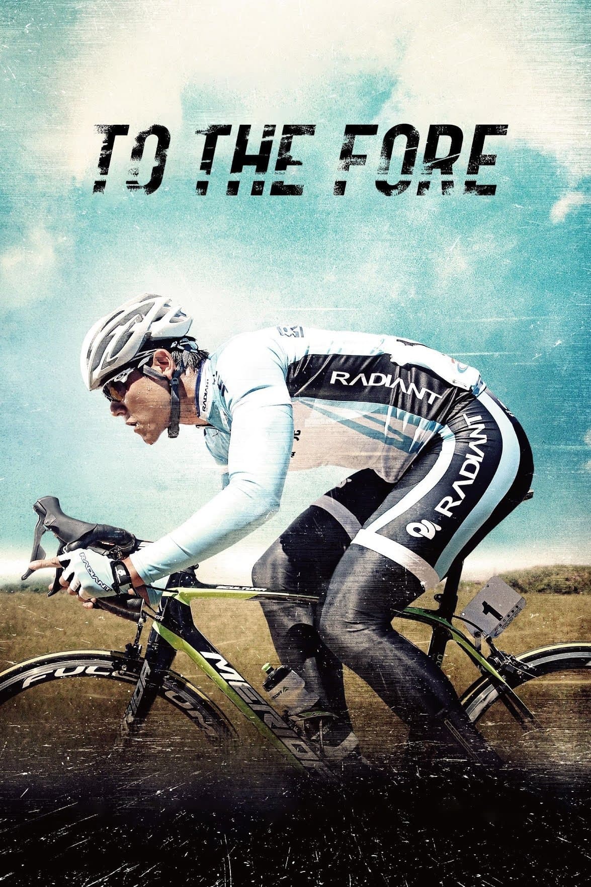 Poster To The Fore