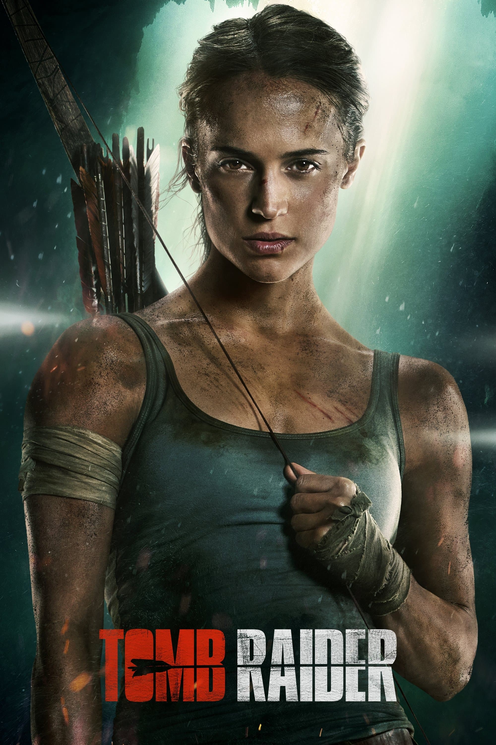 Poster Tomb Raider