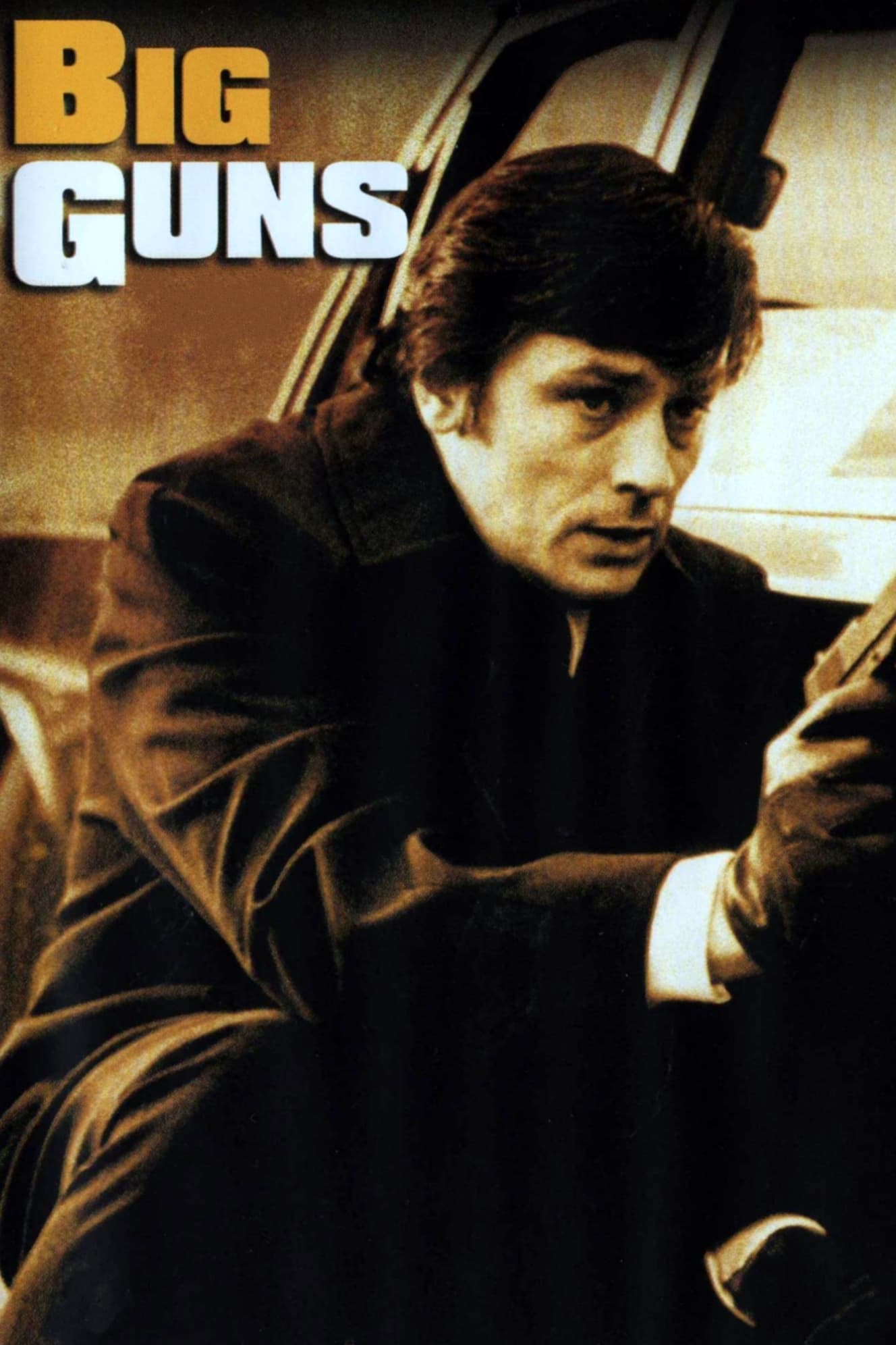 Poster Tony Arzenta