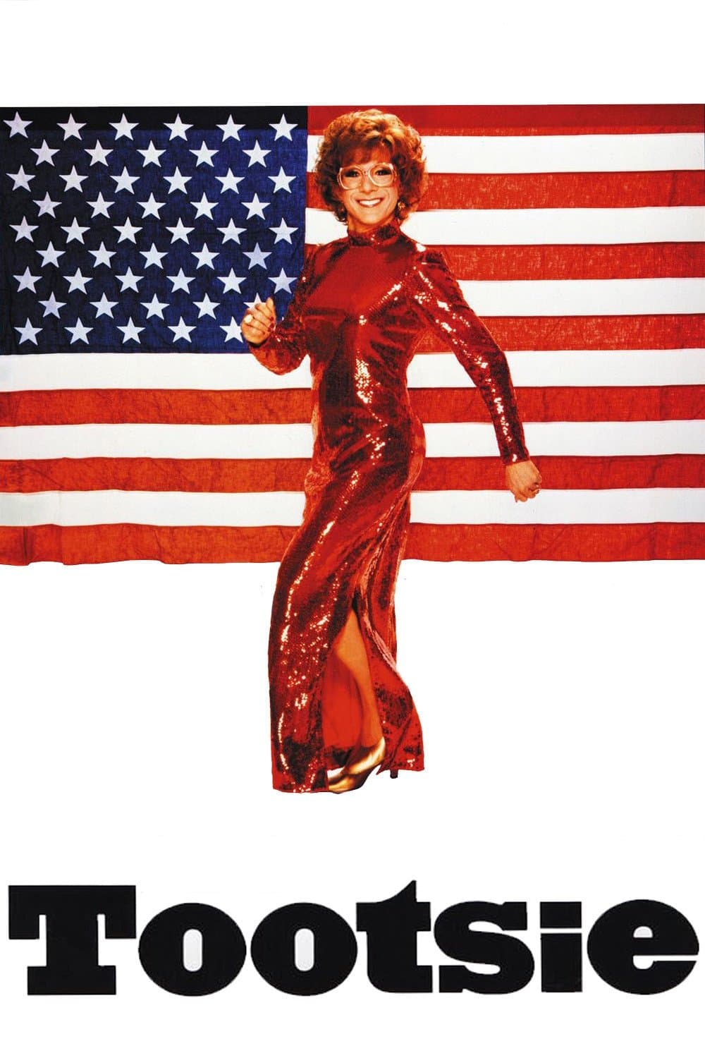 Poster Tootsie