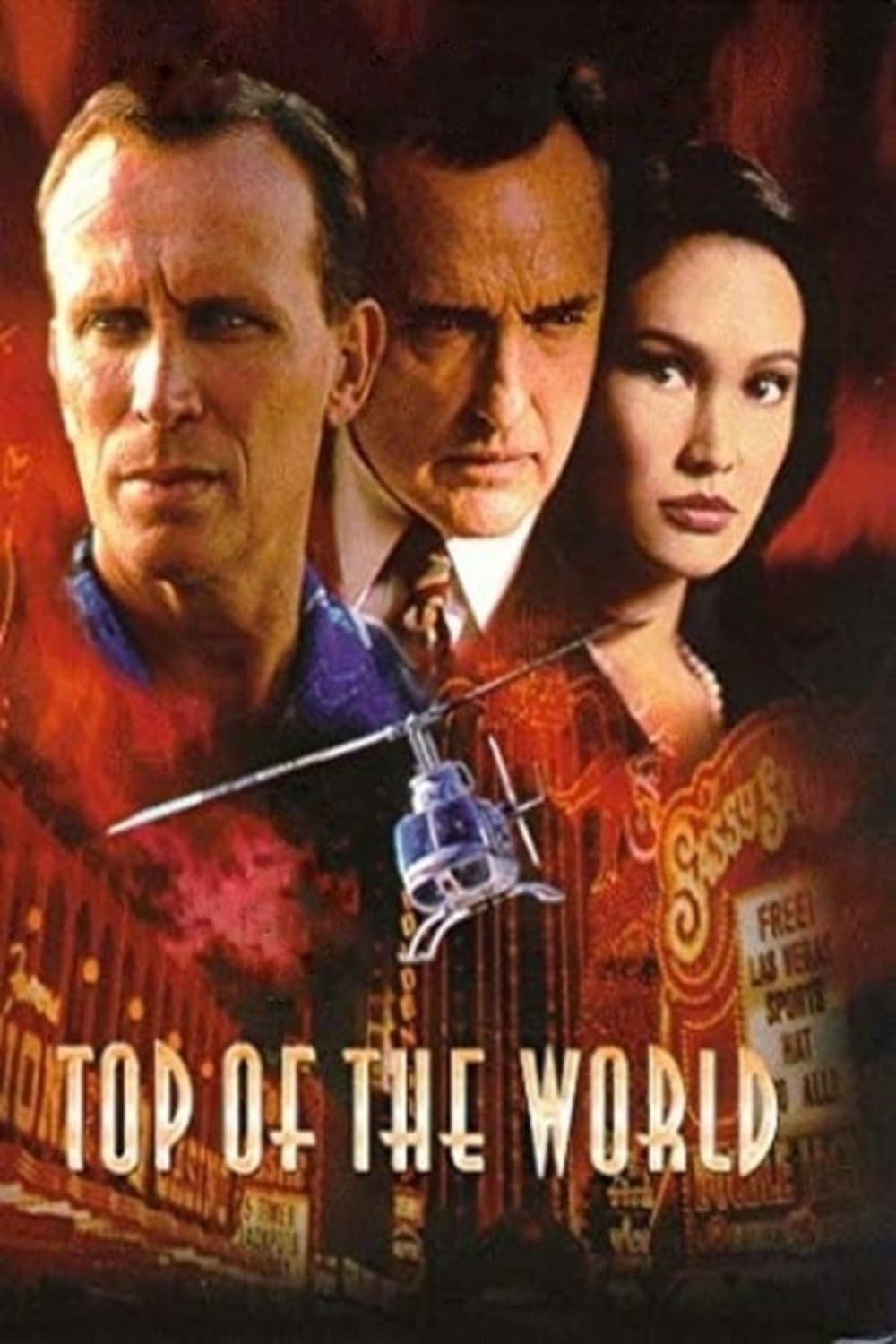 Poster Top of the World