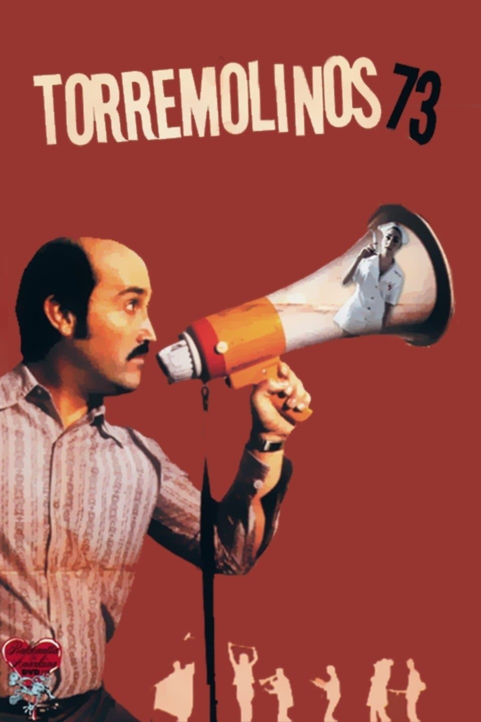Poster Torremolinos 73