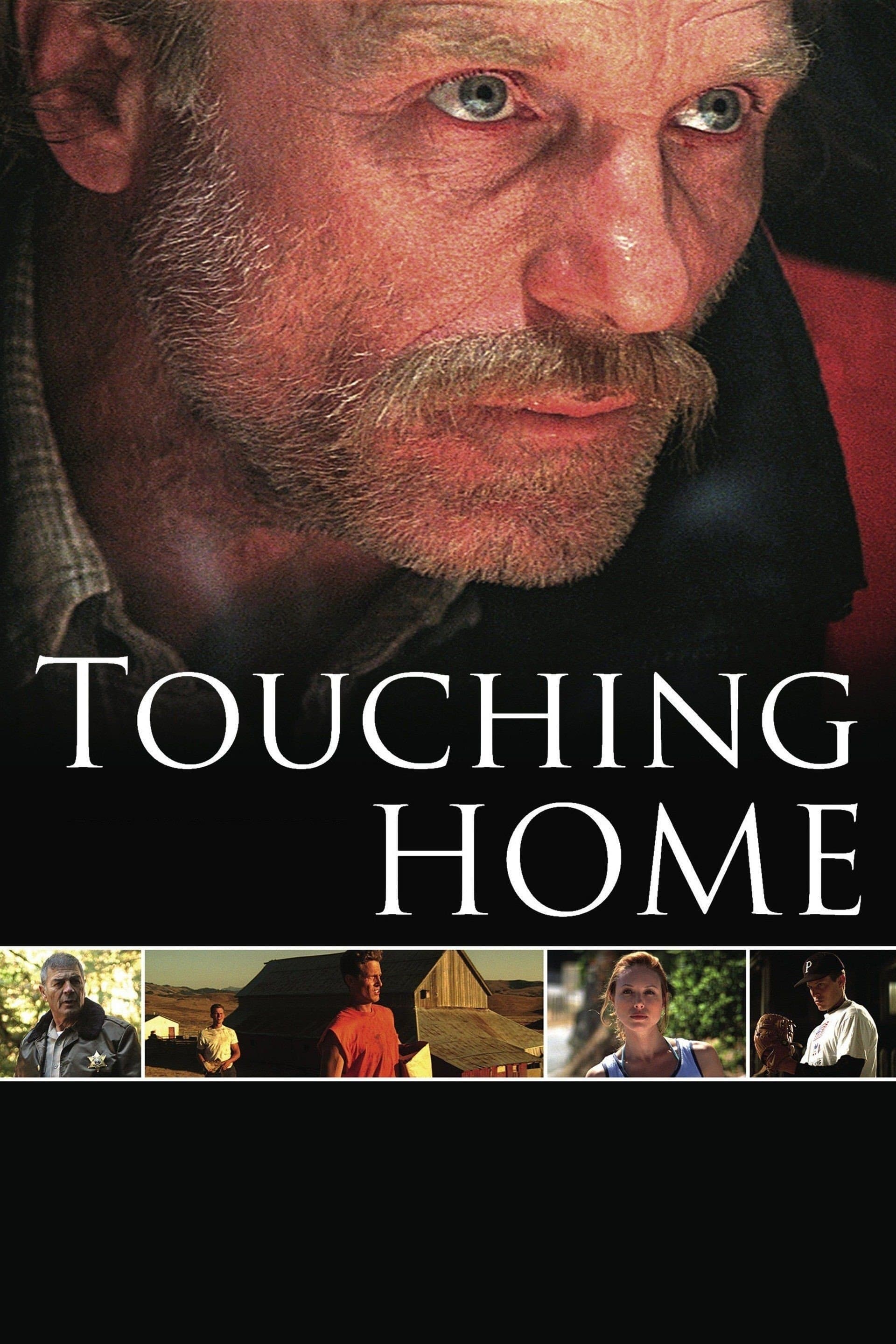 Poster Touching Home