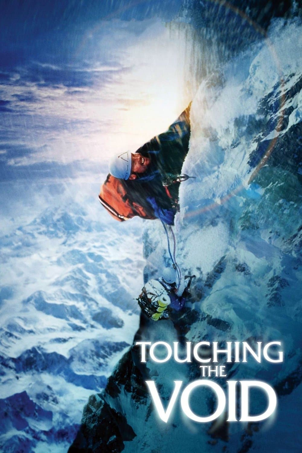 Poster Touching the Void