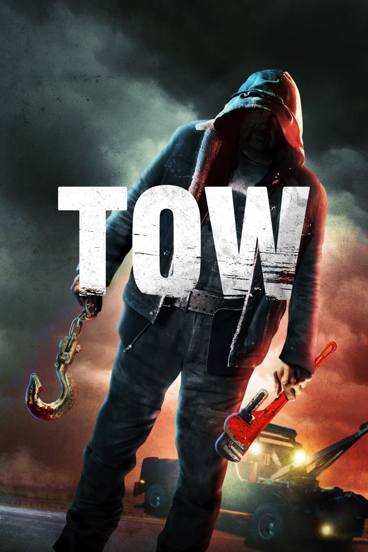 Poster Tow