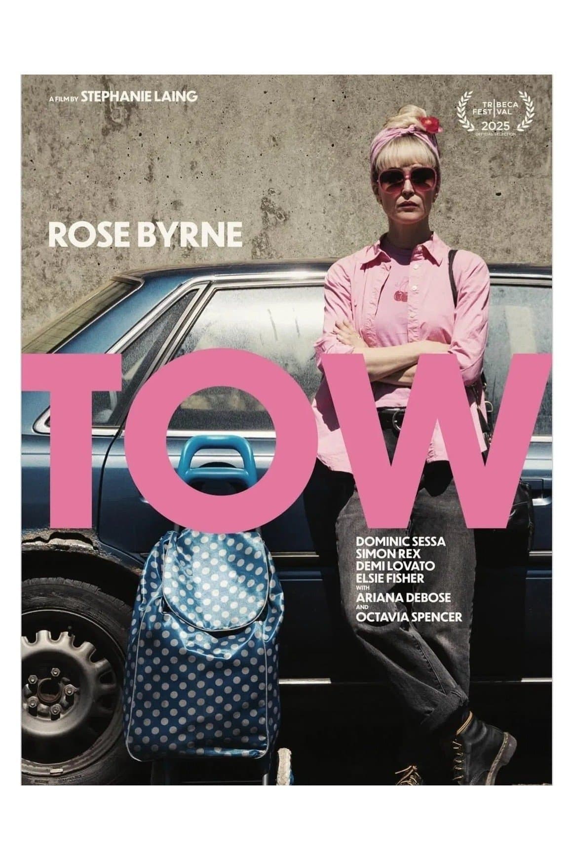 Poster Tow