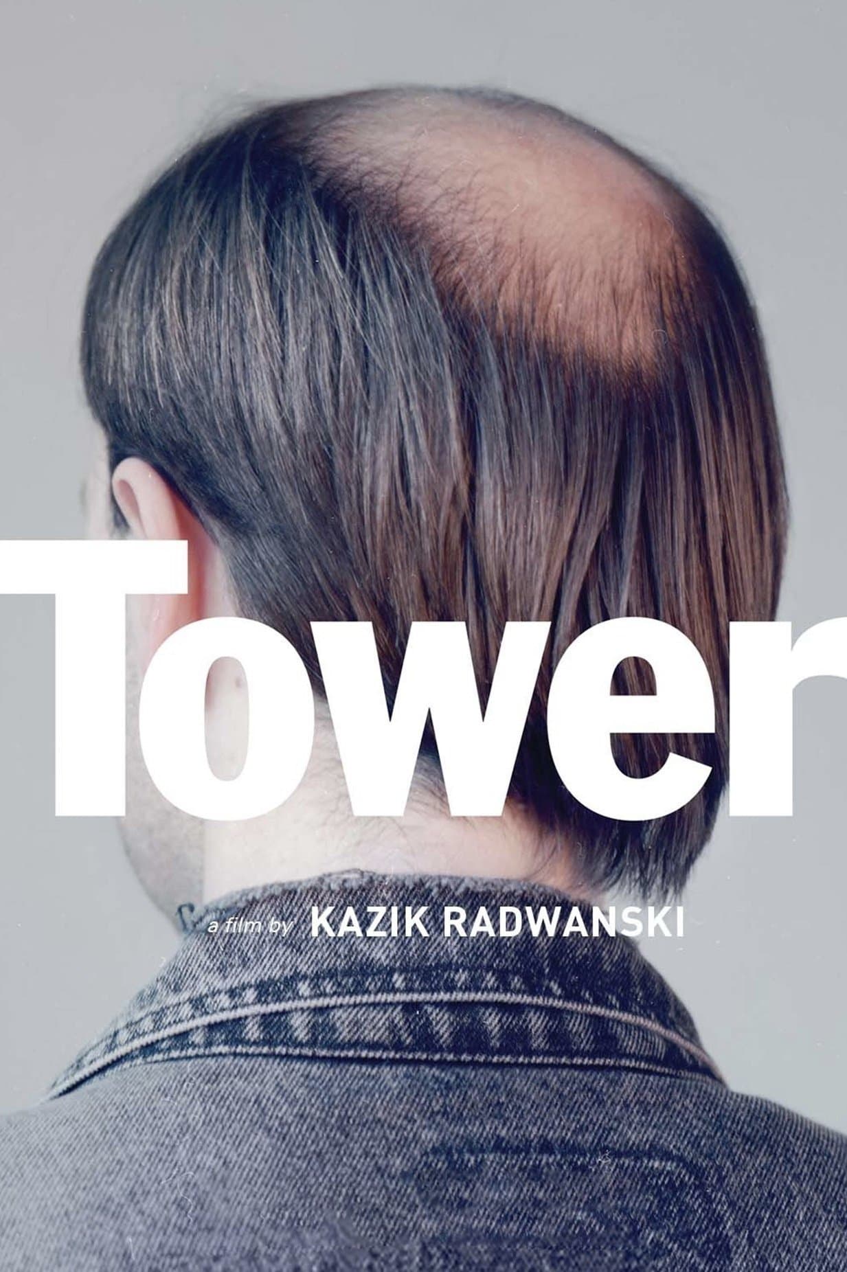 Poster Tower