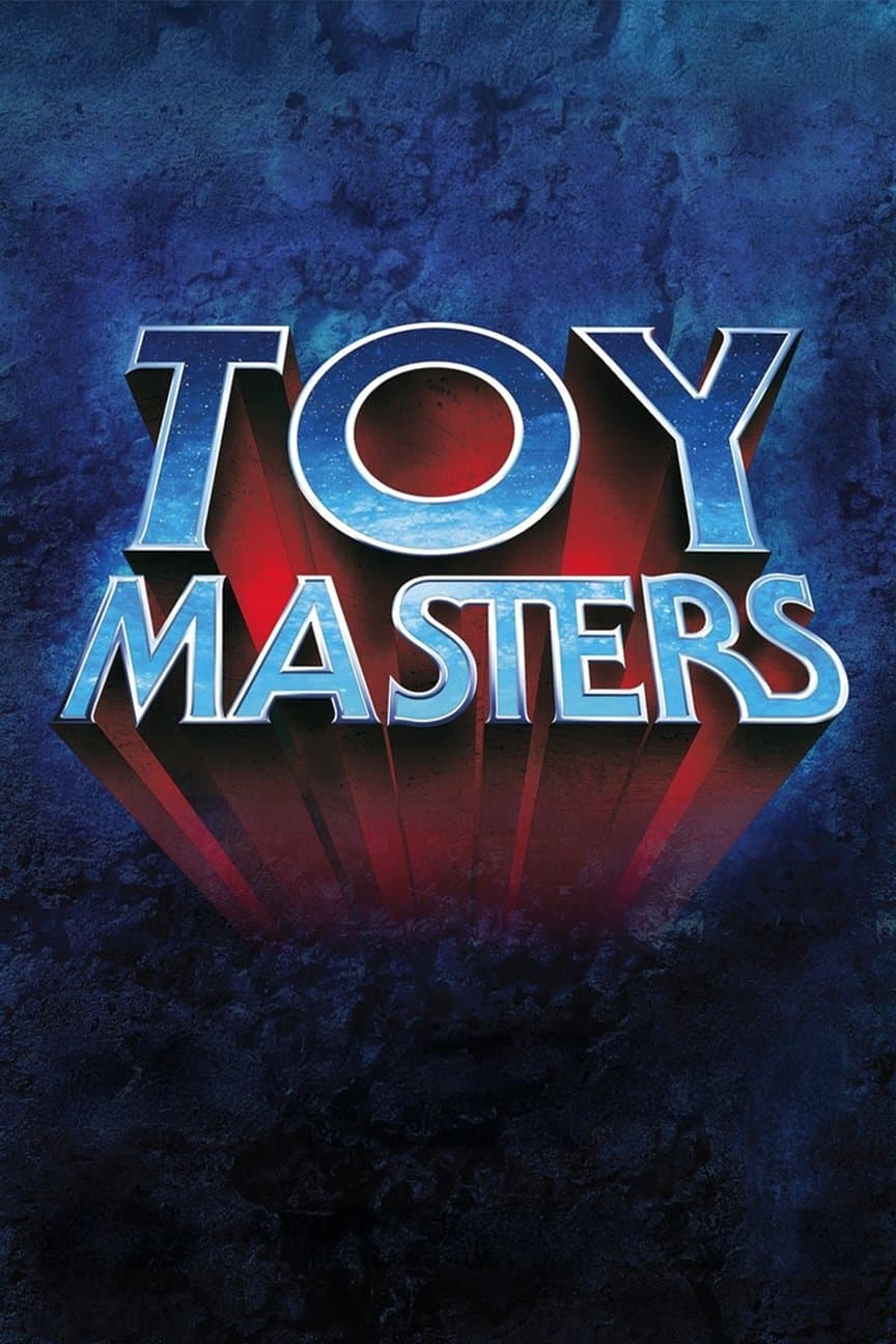 Poster Toy Masters