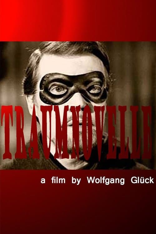 Poster Traumnovelle