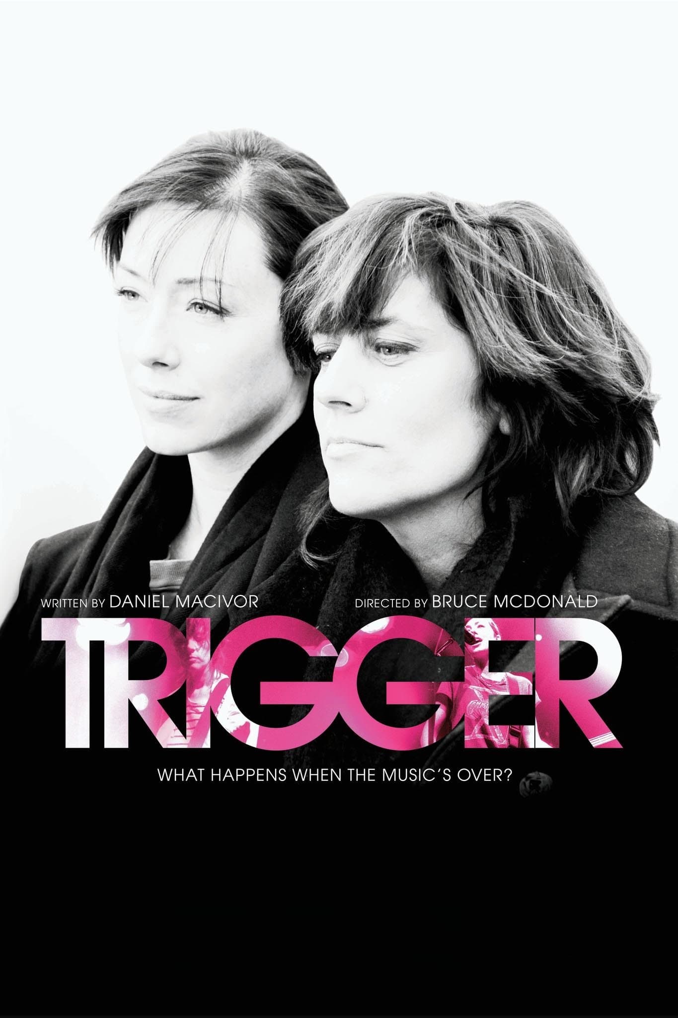 Poster Trigger