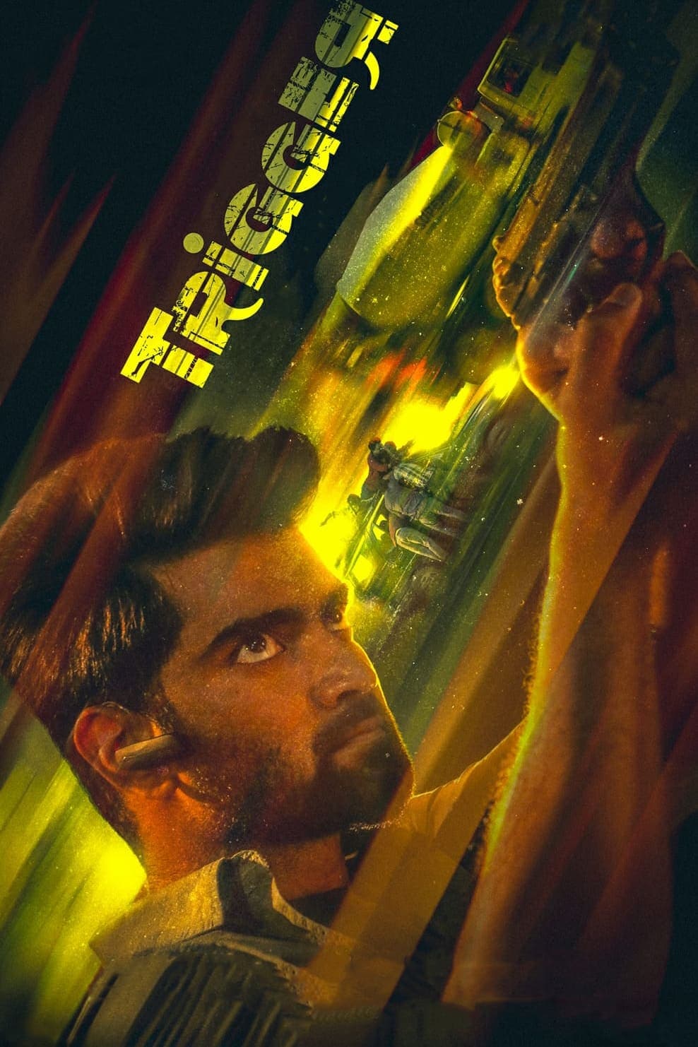 Poster Trigger