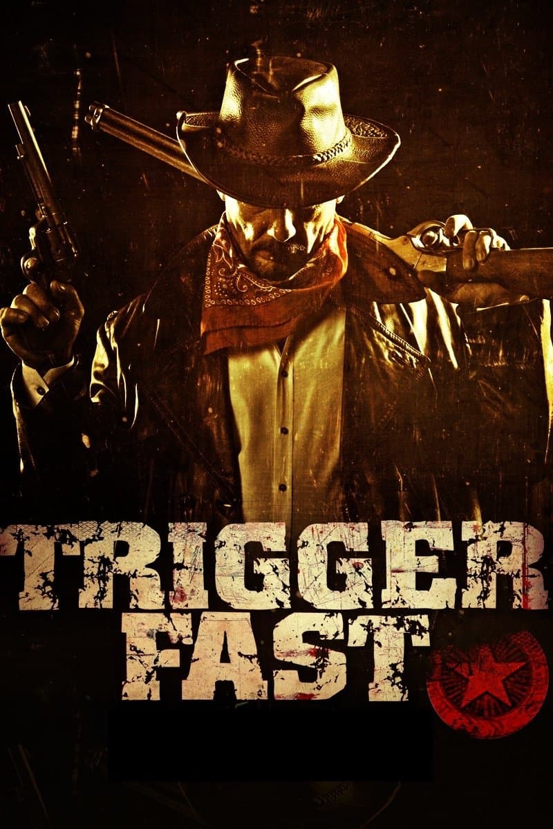 Poster Trigger Fast
