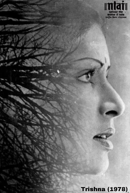 Poster Trishna