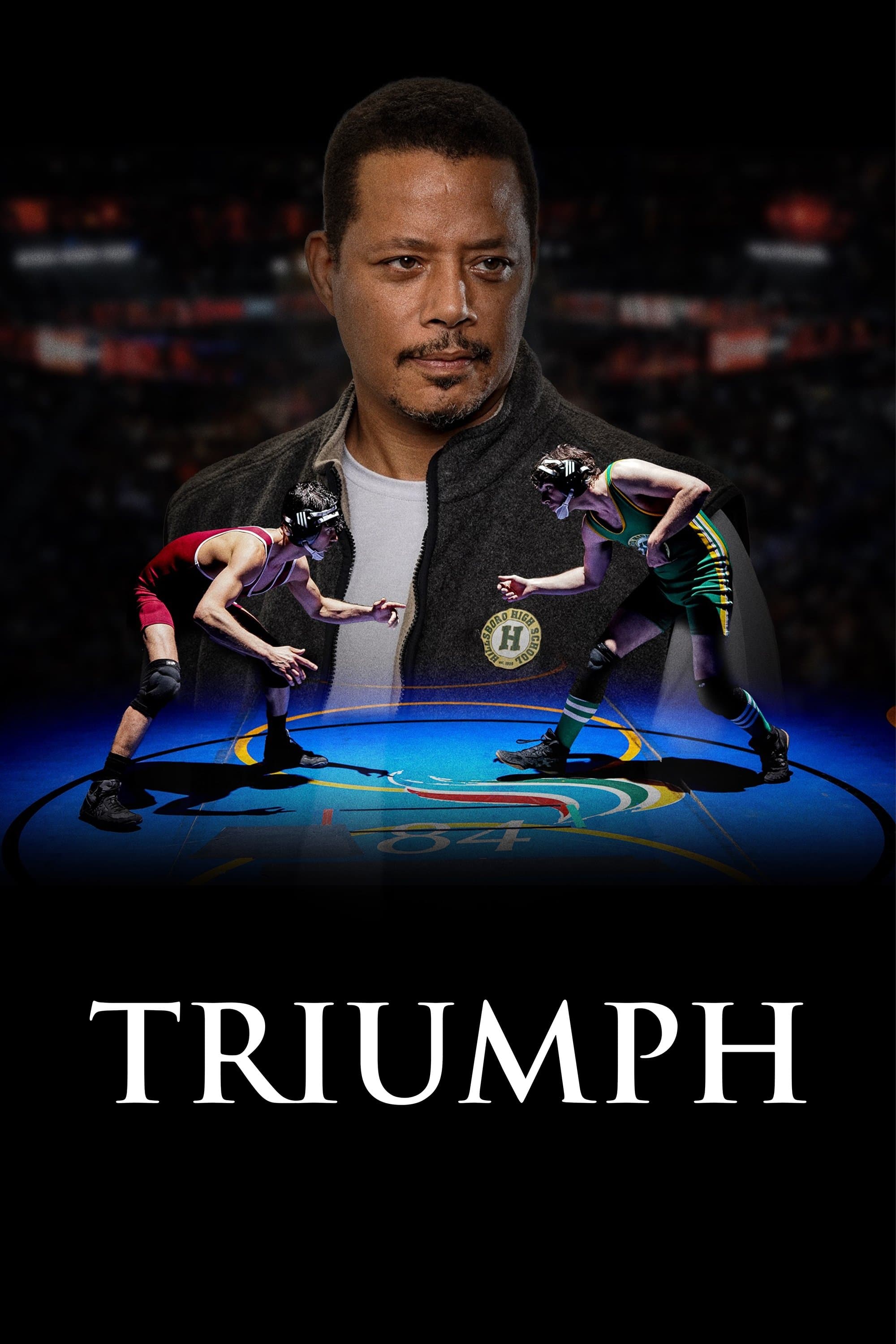 Poster Triumph