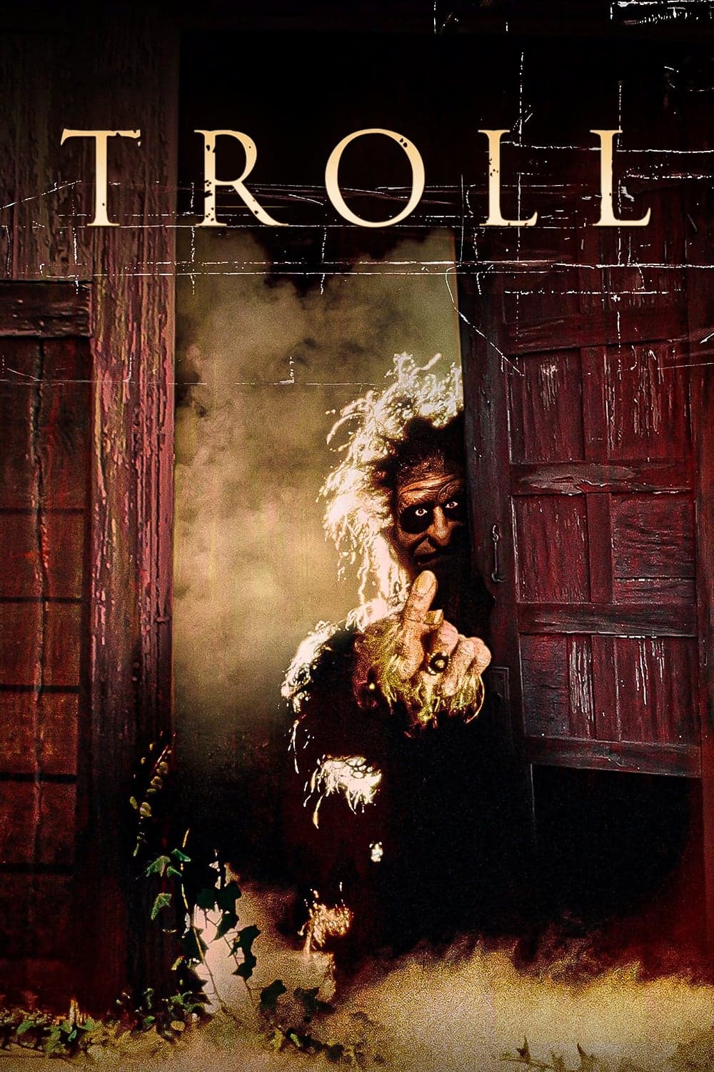Poster Troll