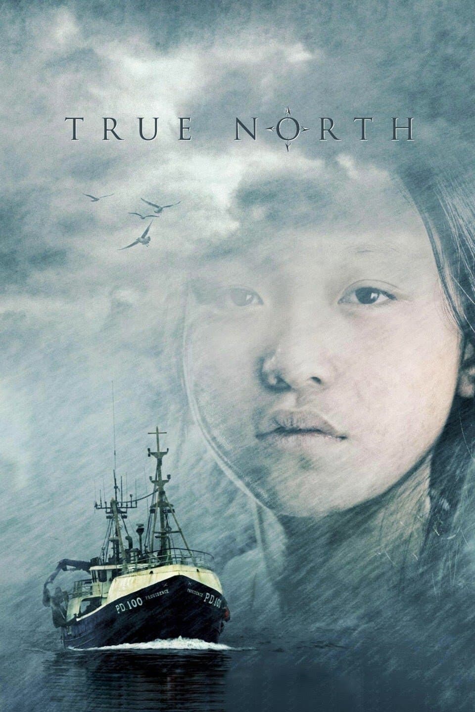 Poster True North