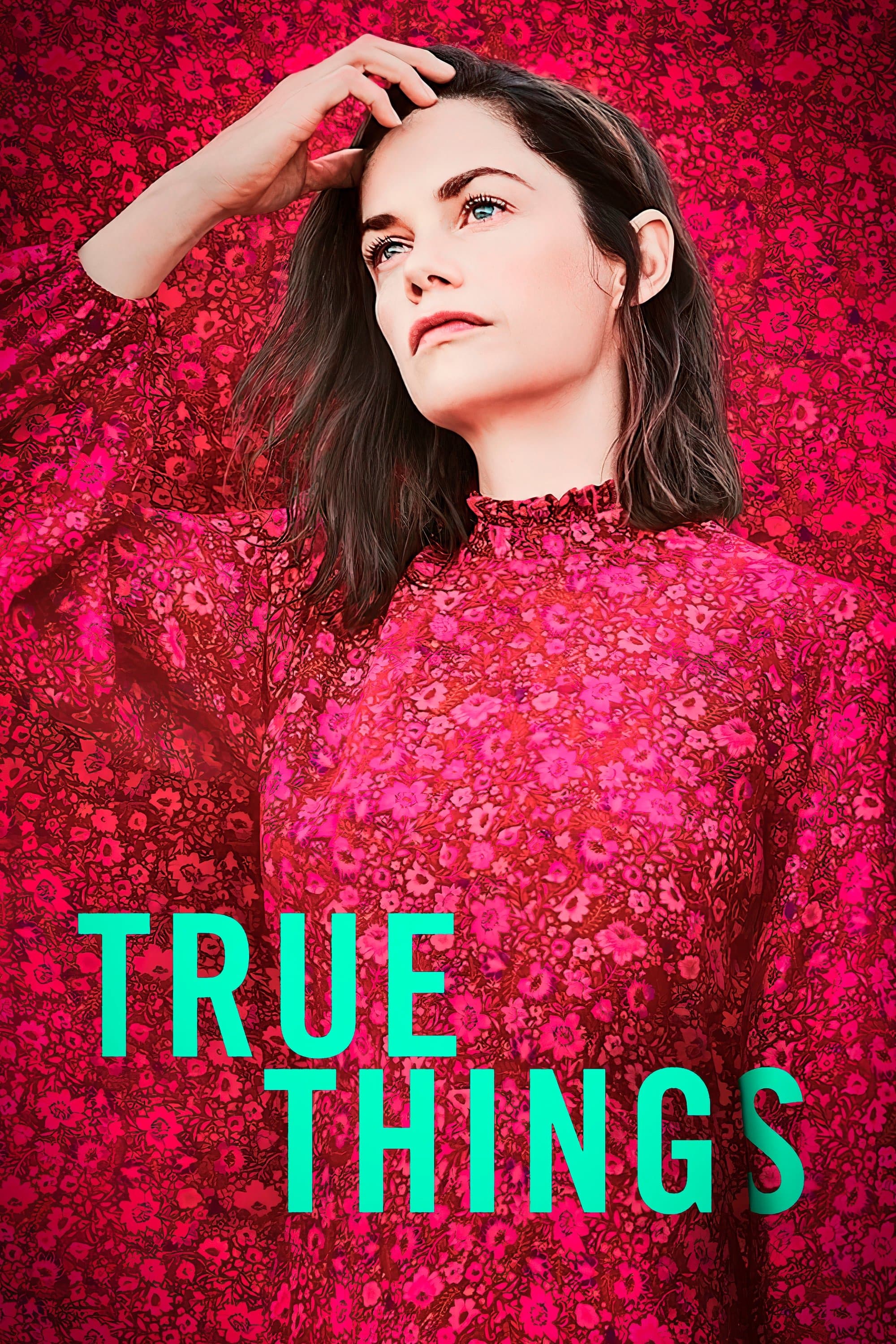 Poster True Things