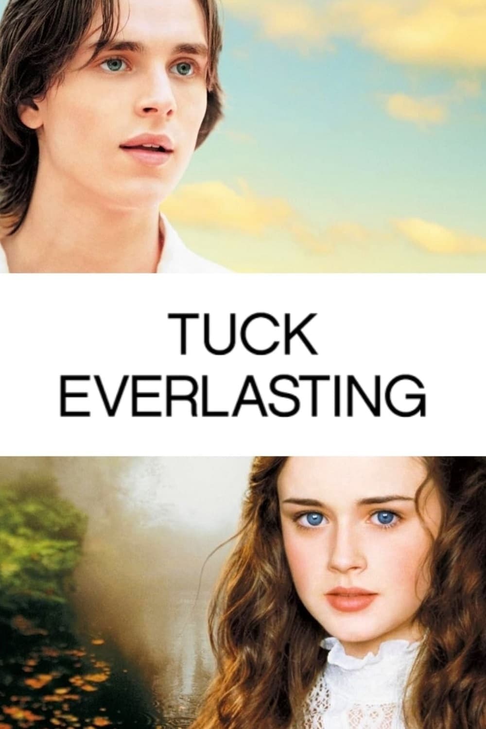 Poster Tuck Everlasting