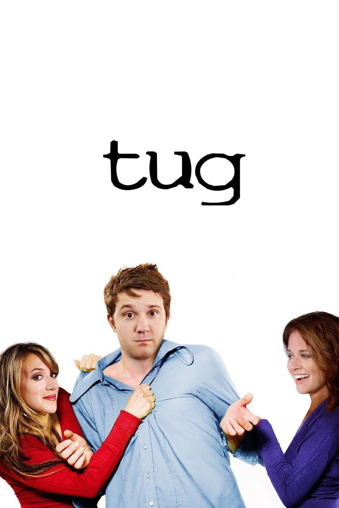Poster Tug