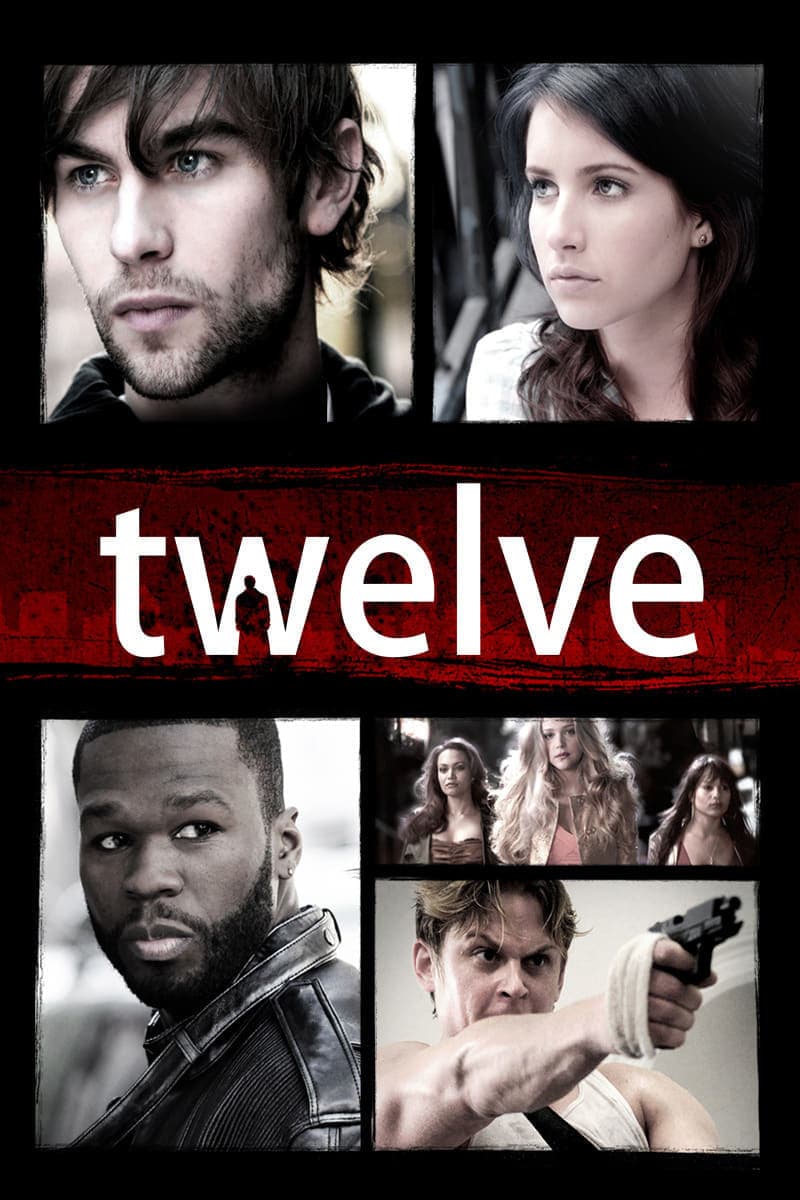 Poster Twelve