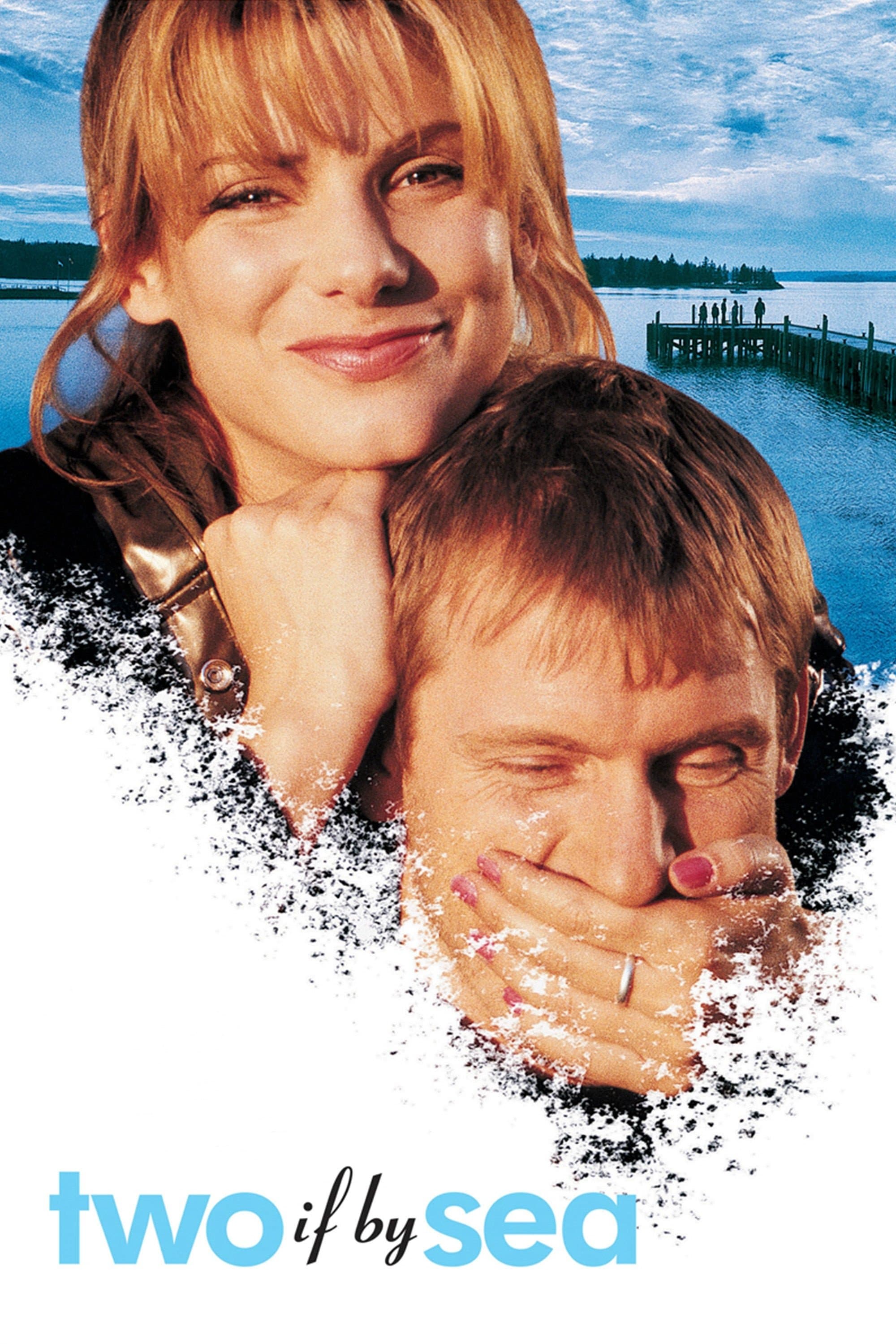 Poster Two If by Sea