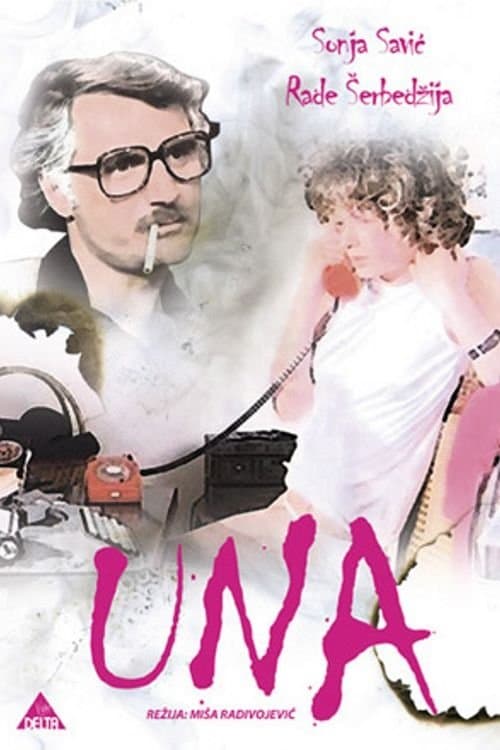 Poster Una