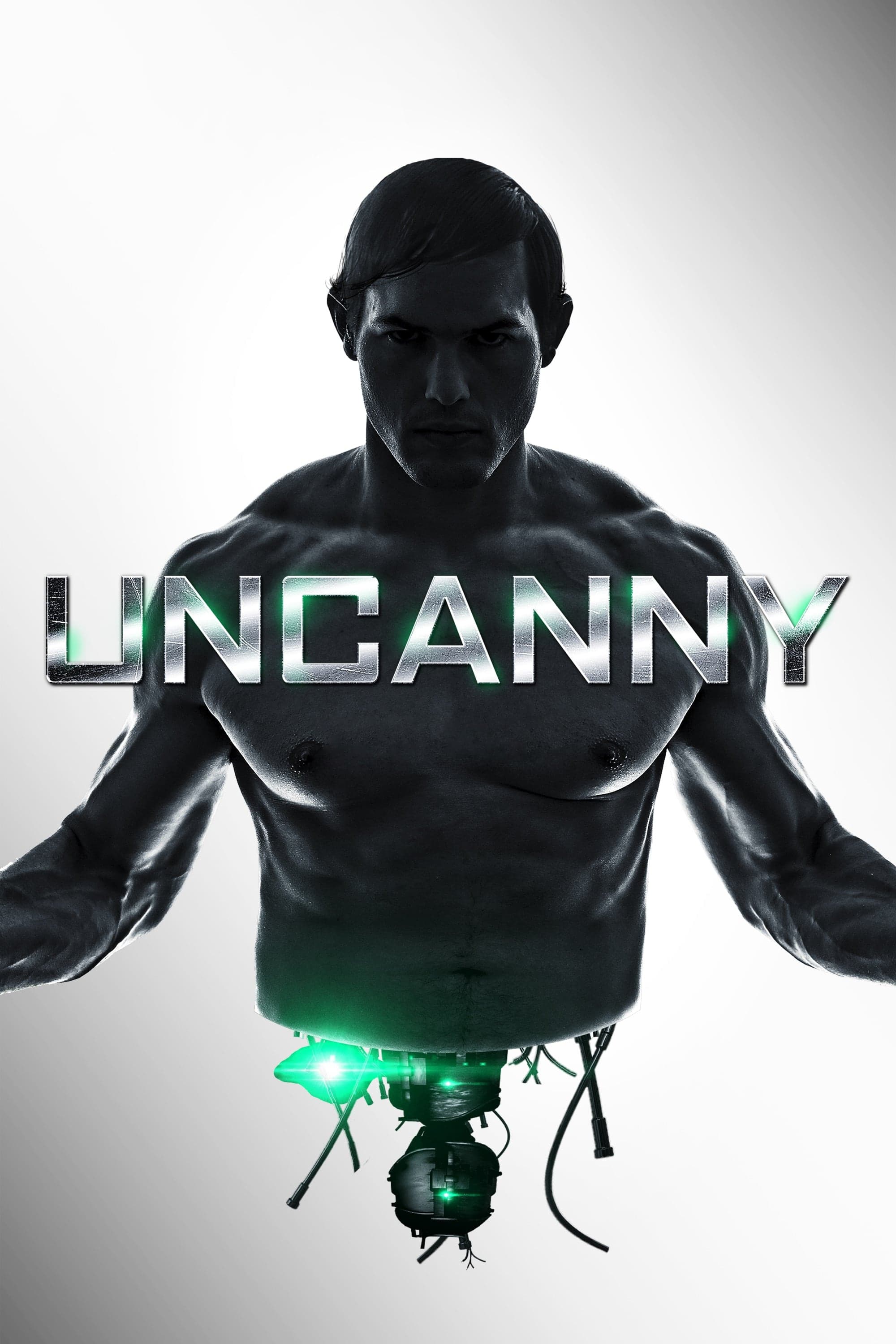 Poster Uncanny