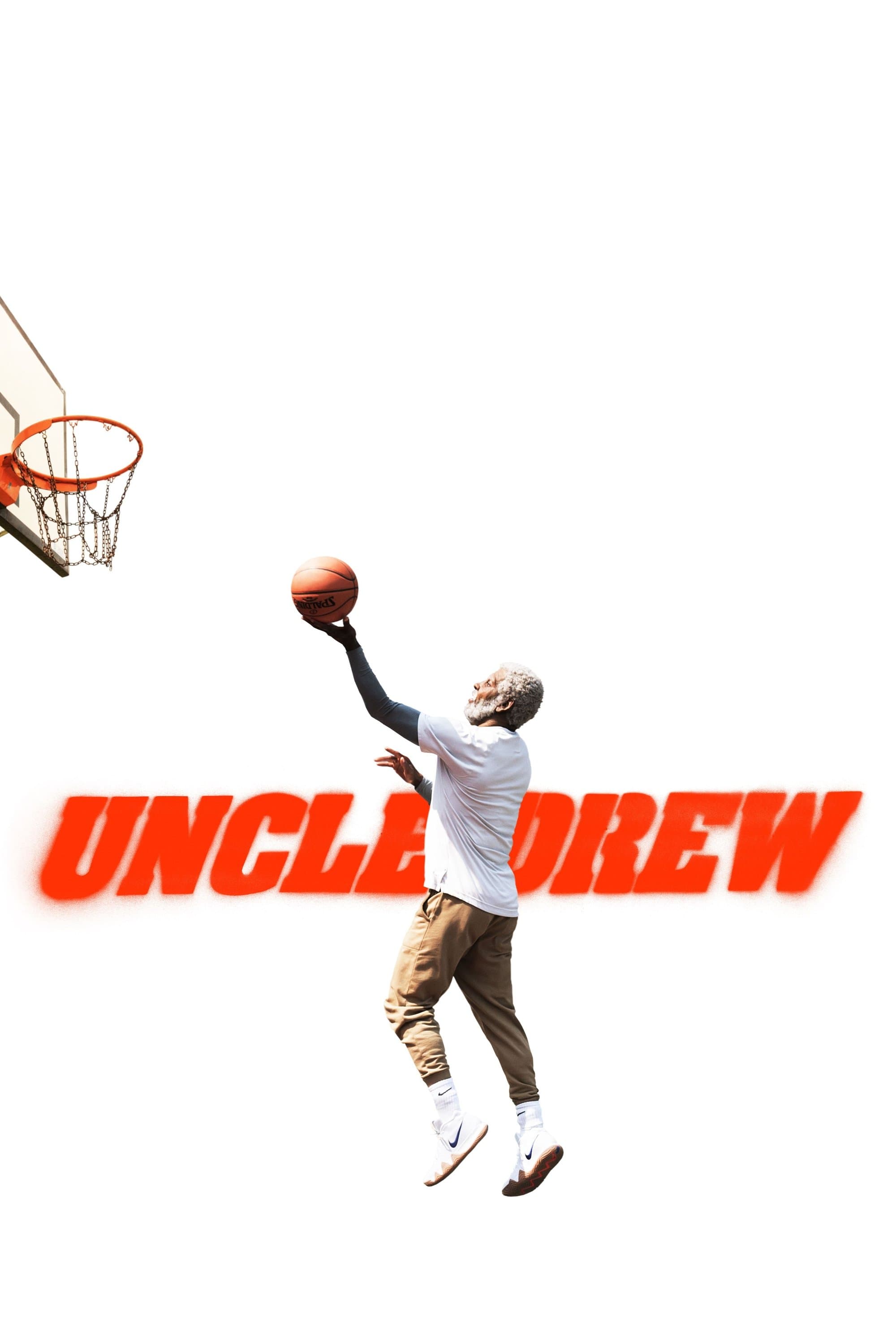 Poster Uncle Drew