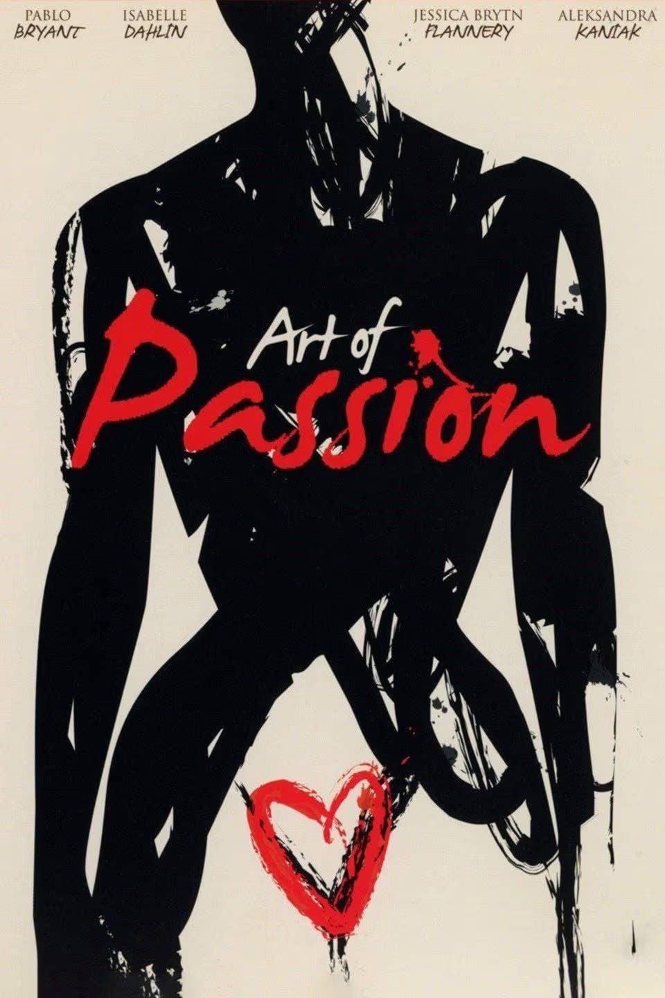 Poster Unconditional Love