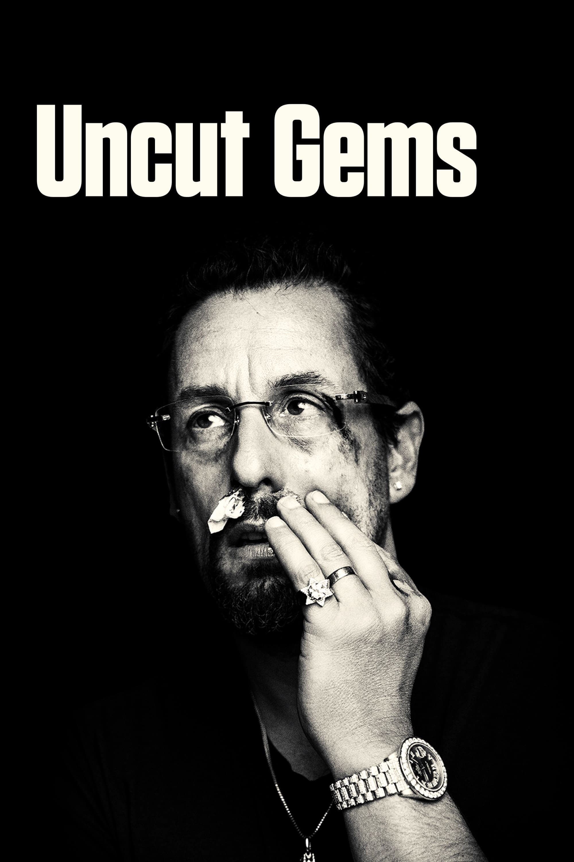 Poster Uncut Gems