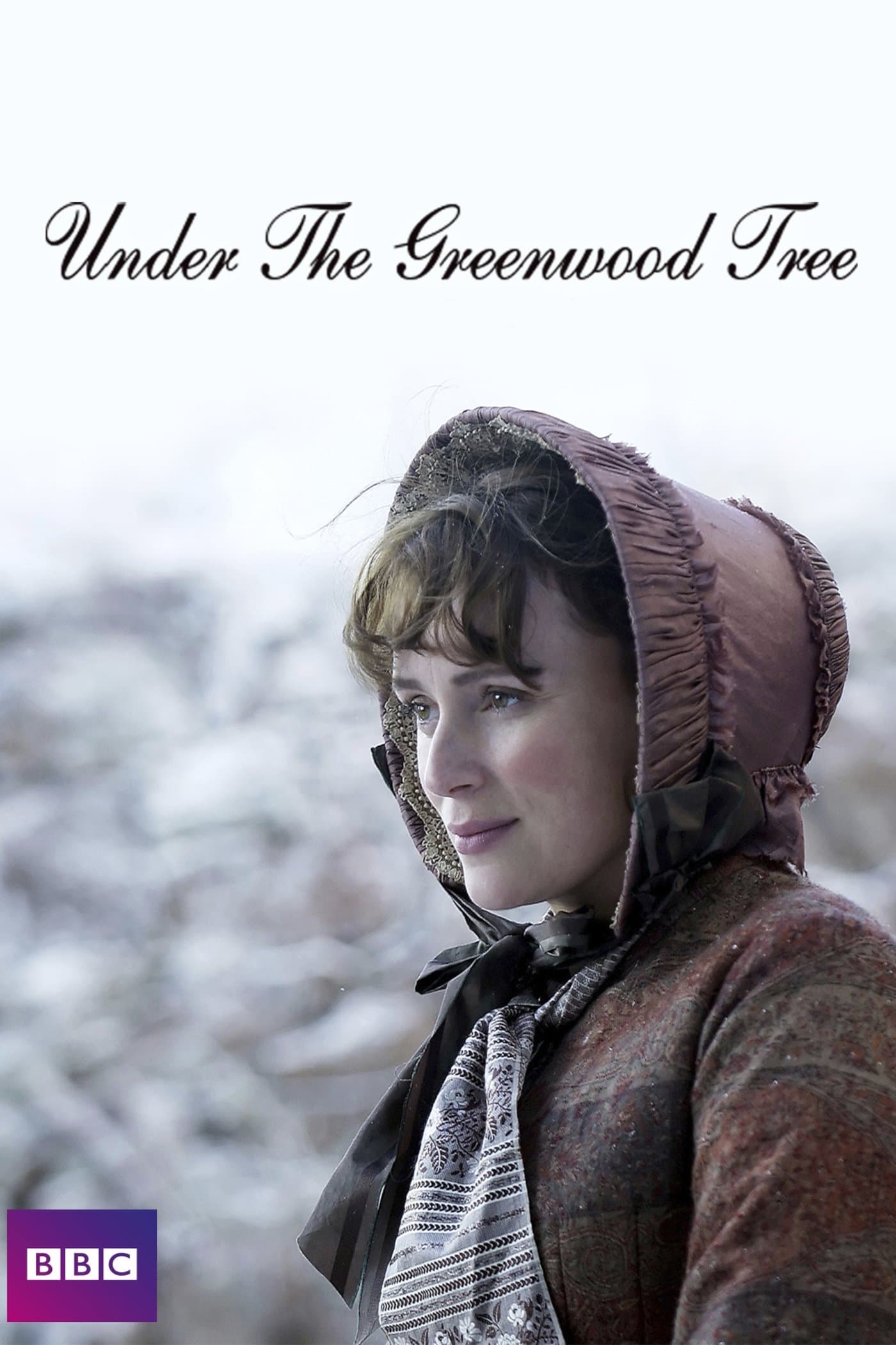 Poster Under The Greenwood Tree