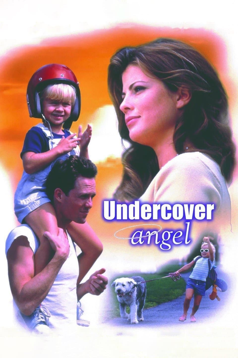 Poster Undercover Angel