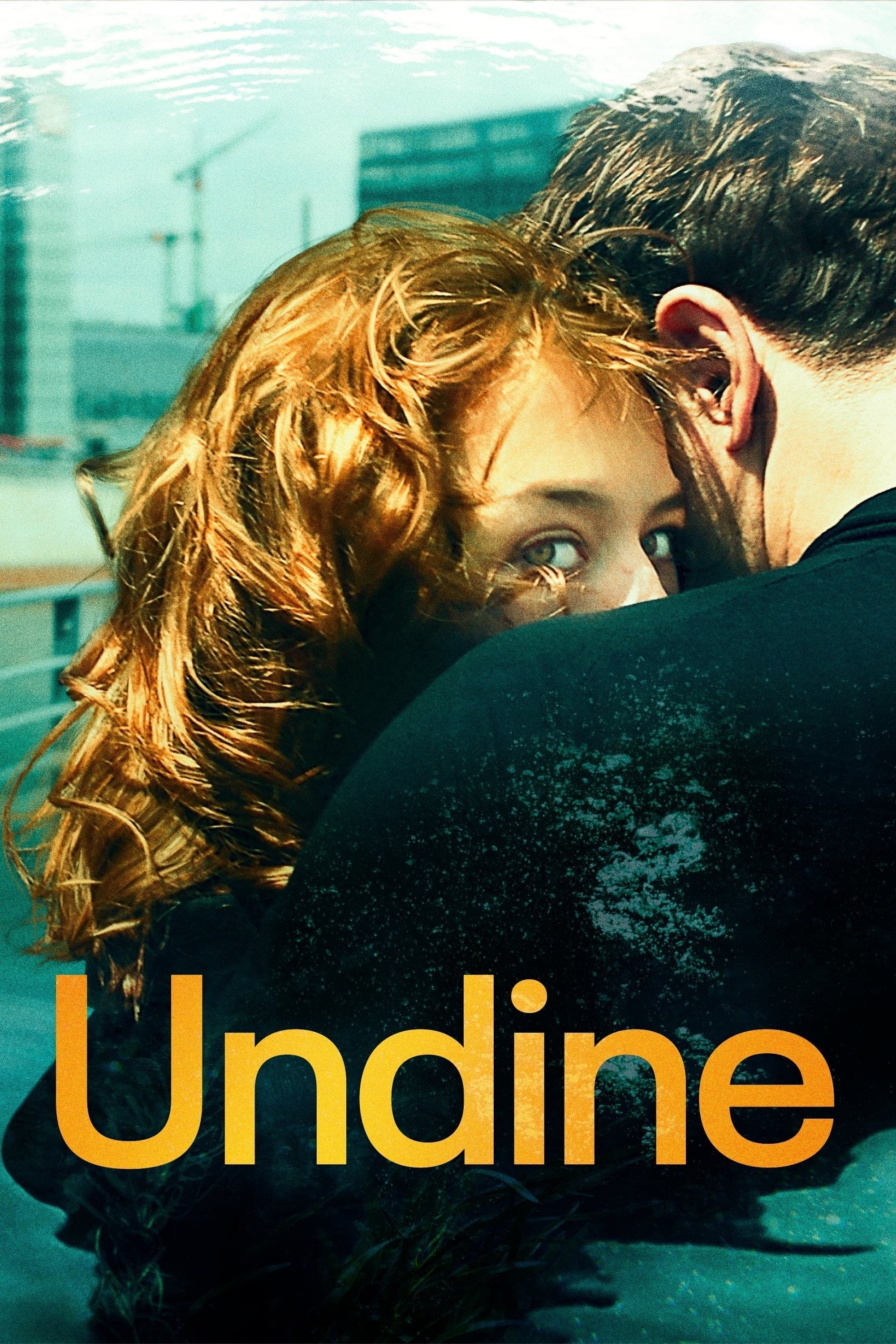 Poster Undine