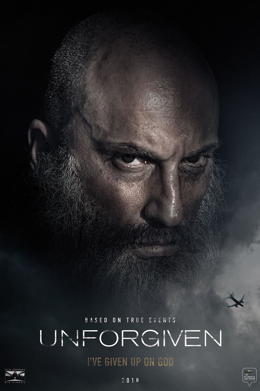 Poster Unforgiven