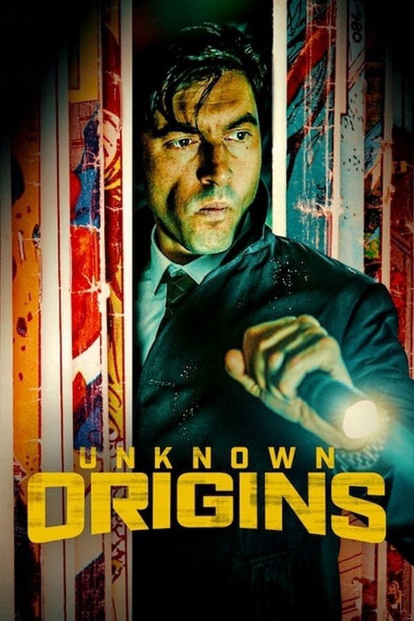 Poster Unknown Origins