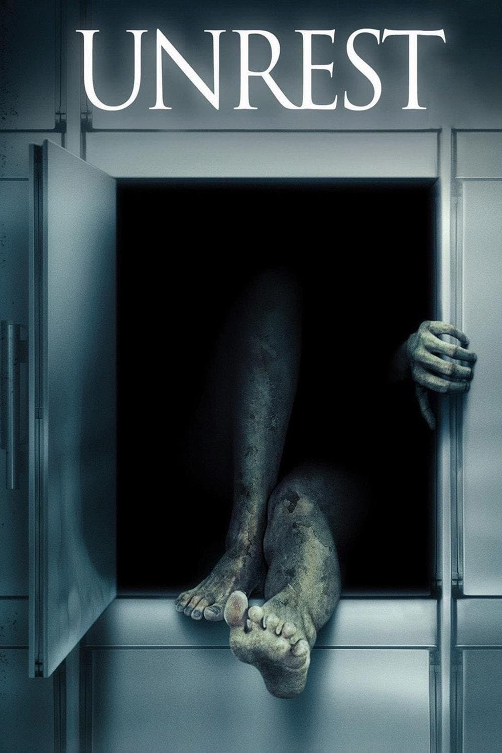 Poster Unrest
