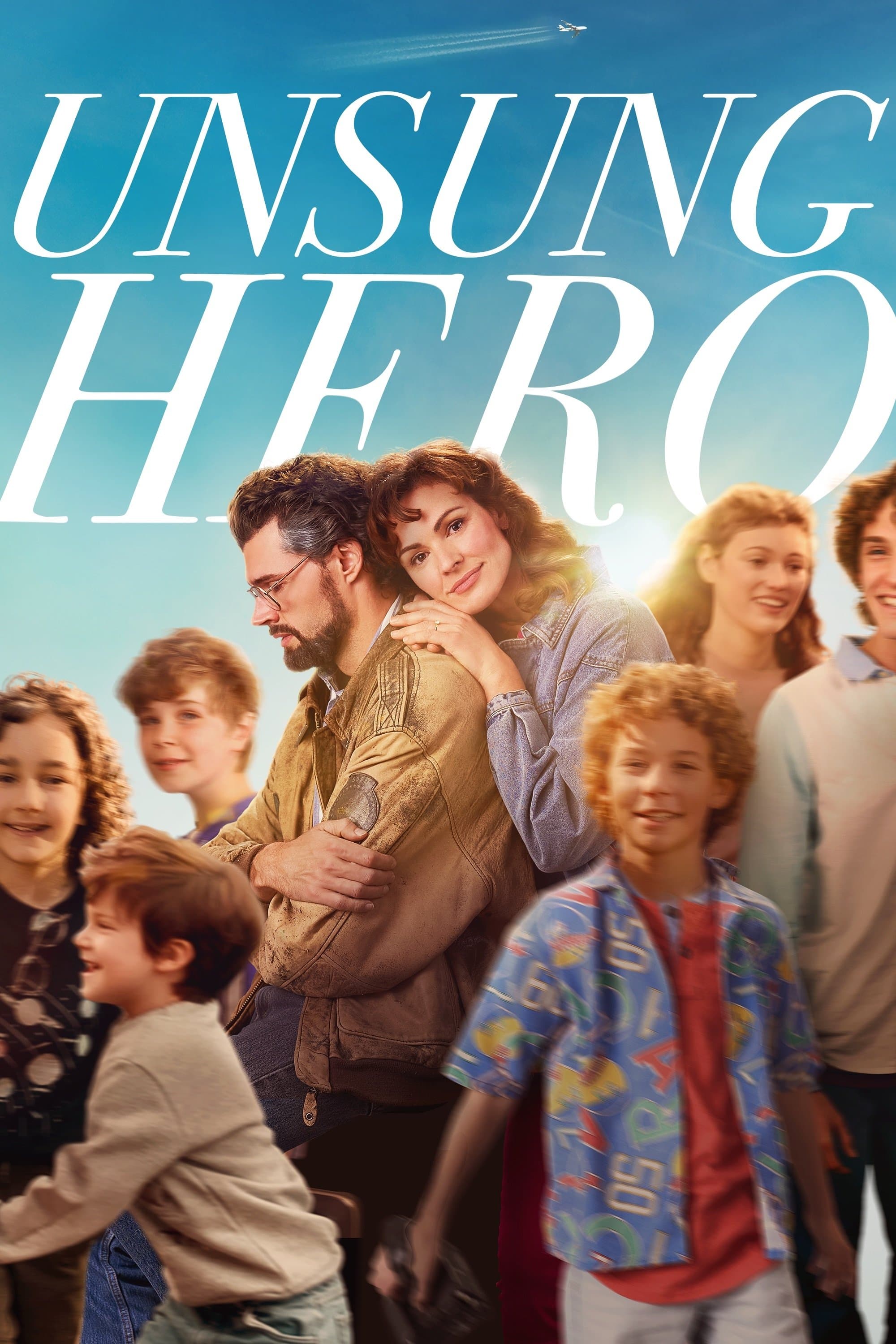 Poster Unsung Hero