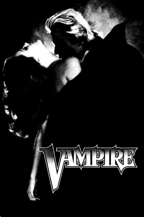 Poster Vampire