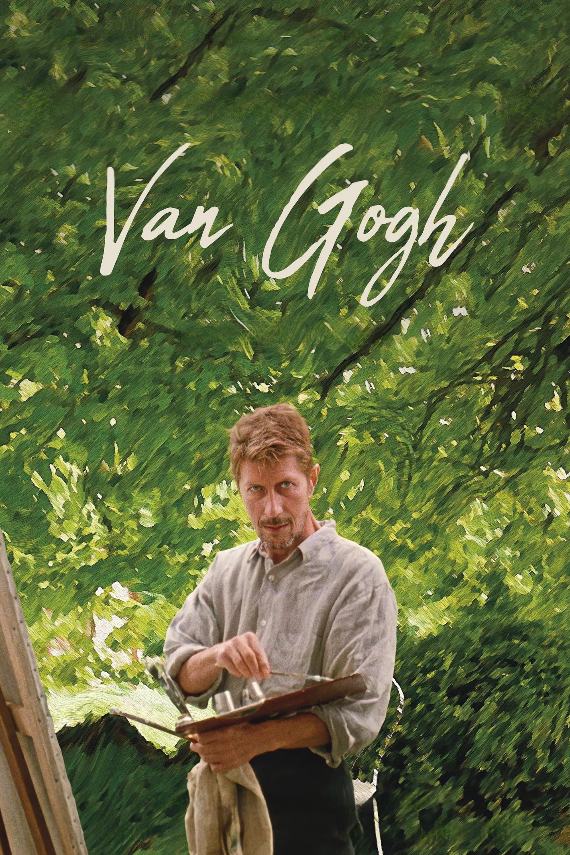 Poster Van Gogh