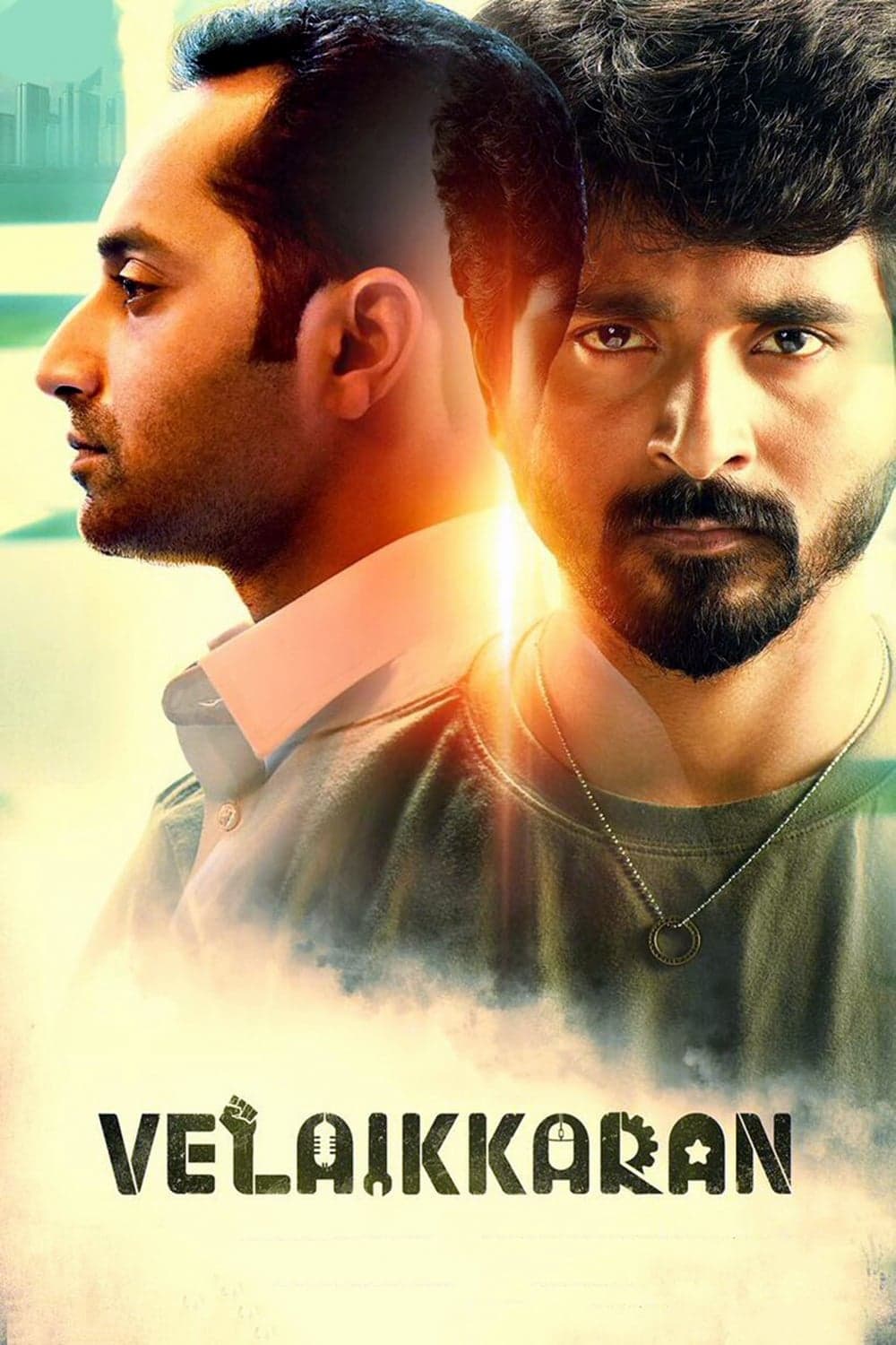 Poster Velaikkaran