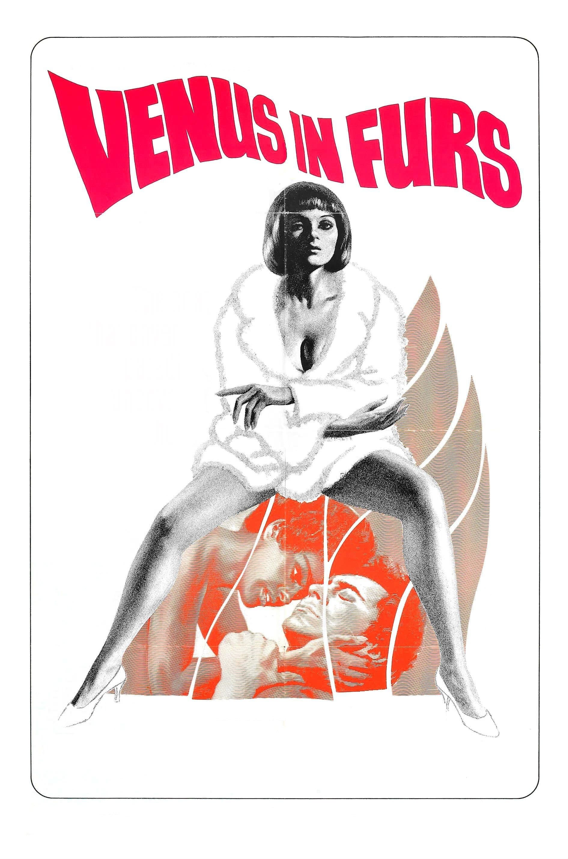 Poster Venus in Furs