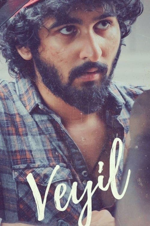 Poster Veyil