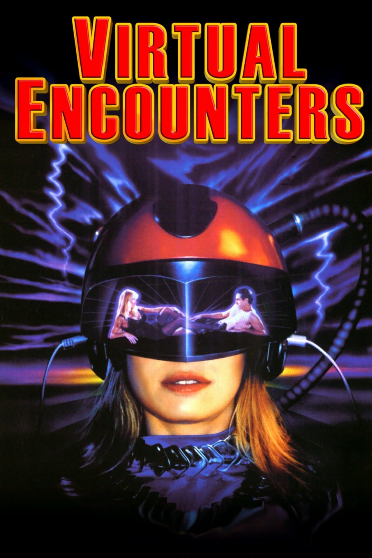 Poster Virtual Encounters
