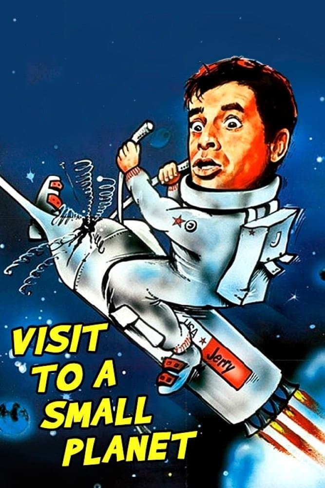 Poster Visit to a Small Planet