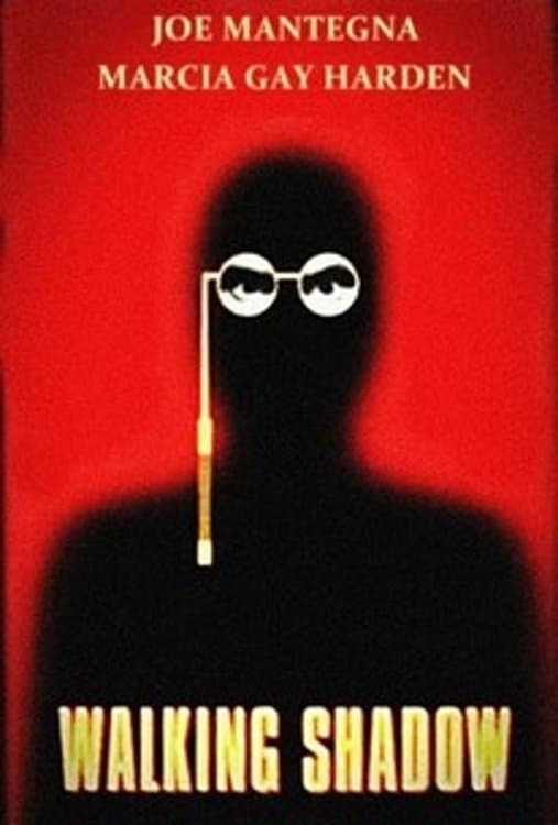 Poster Walking Shadow